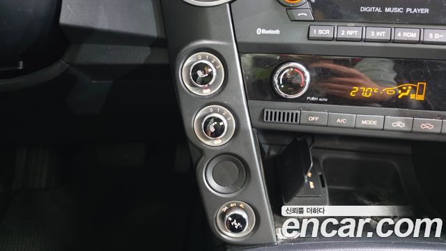 KG Mobility KORANDO 2017 — photo 18