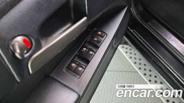 KG Mobility KORANDO 2017 — photo 19