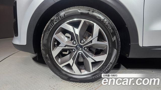 Kia Sportage 2019 — photo 5