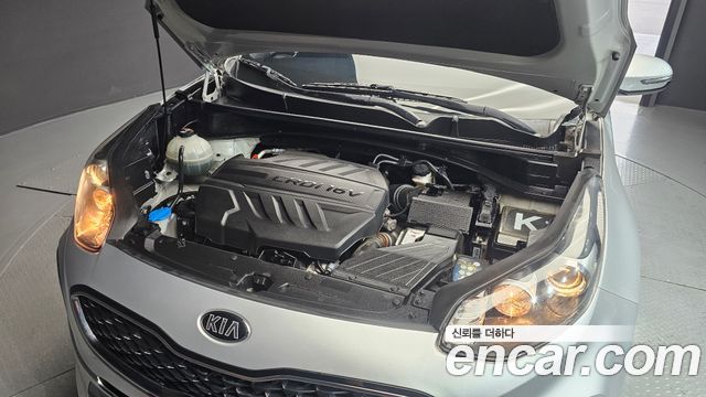 Kia Sportage 2019 — photo 6