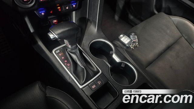 Kia Sportage 2019 — photo 12