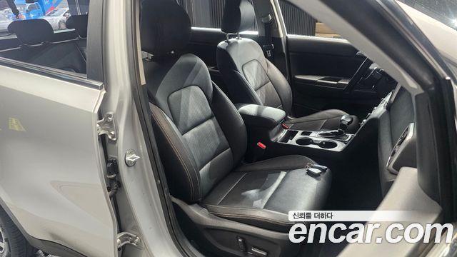 Kia Sportage 2019 — photo 18