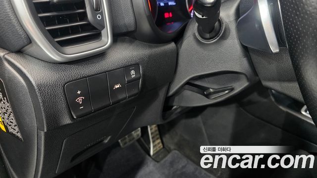 Kia Sportage 2019 — photo 24