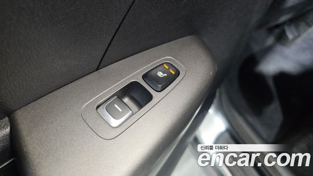 Kia Sportage 2019 — photo 25