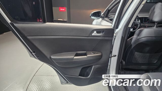 Kia Sportage 2019 — photo 15