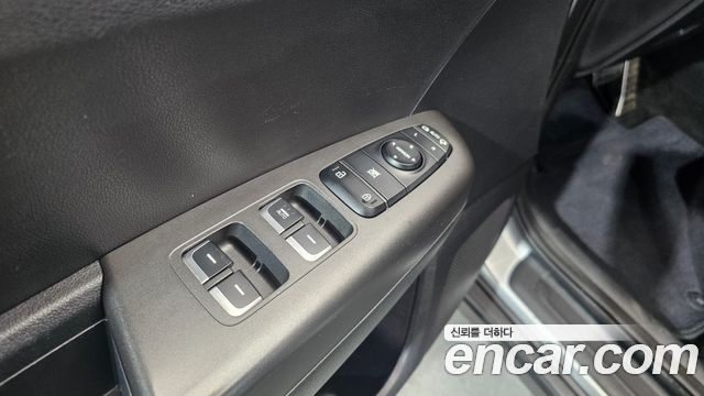 Kia Sportage 2019 — photo 27
