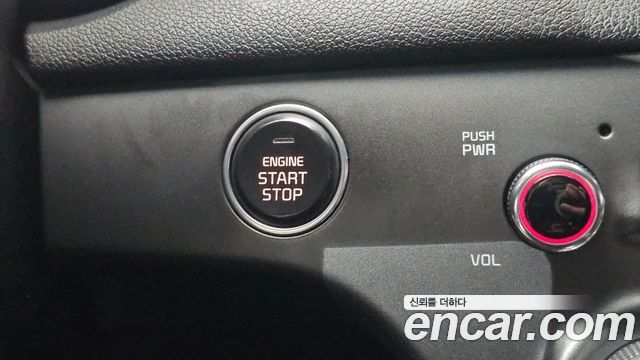 Kia Sportage 2019 — photo 28