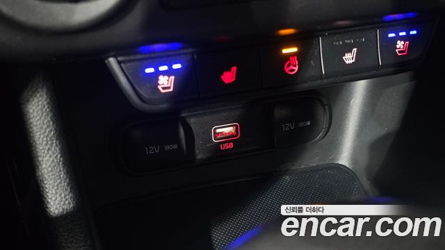 Kia Sportage 2019 — photo 33