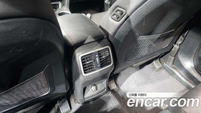 Kia Sportage 2019 — photo 34