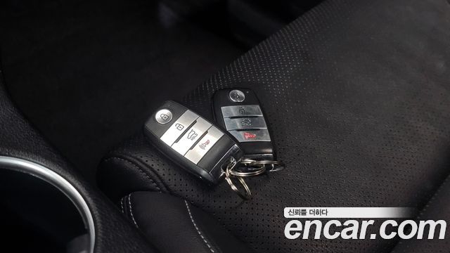 Kia Sportage 2019 — photo 35