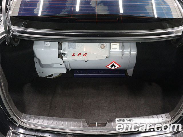 Kia K5 2015 — photo 5