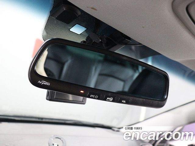 Kia K5 2015 — photo 7