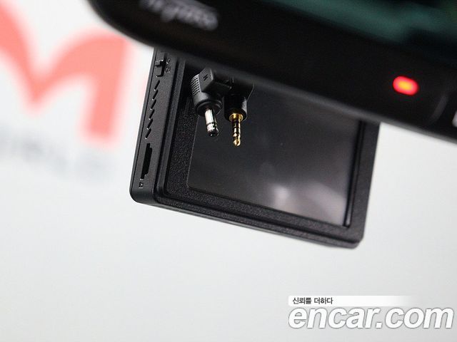 Kia K5 2015 — photo 8