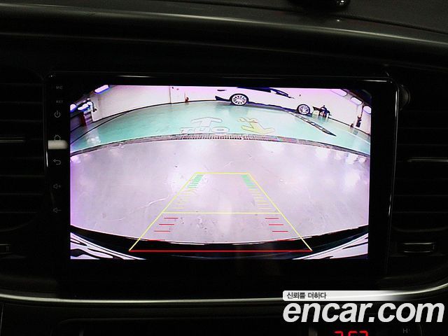 Kia K5 2015 — photo 11
