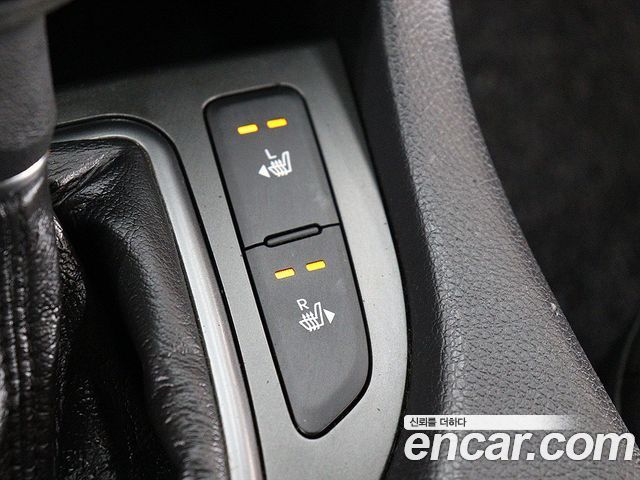 Kia K5 2015 — photo 12