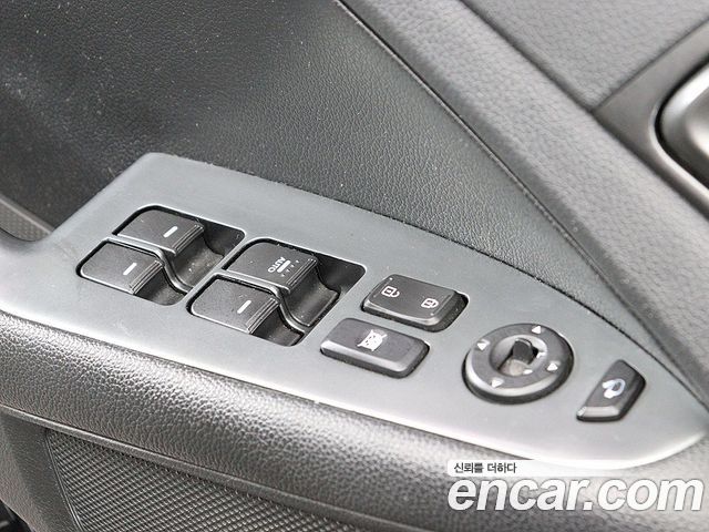 Kia K5 2015 — photo 14