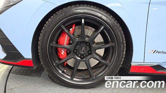 Hyundai AVANTE 2022 — photo 5