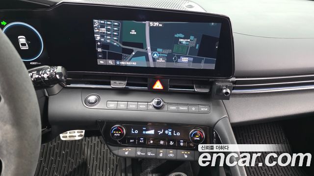 Hyundai AVANTE 2022 — photo 19