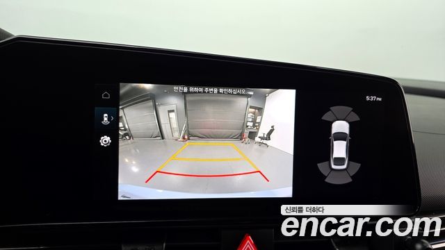 Hyundai AVANTE 2022 — photo 21