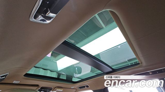 Land Rover Range Rover 2023 — photo 23