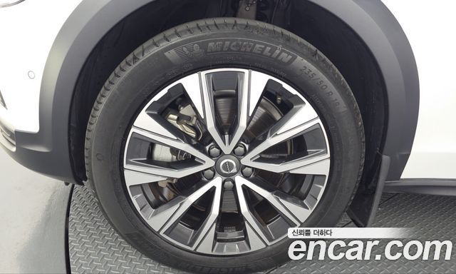 Volvo V90 2024 — photo 5