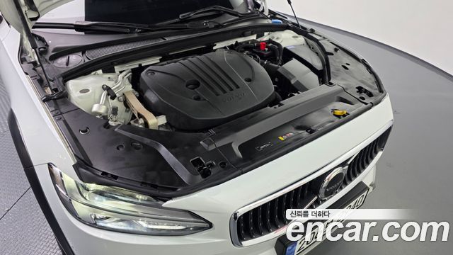 Volvo V90 2024 — photo 6