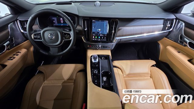 Volvo V90 2024 — photo 10