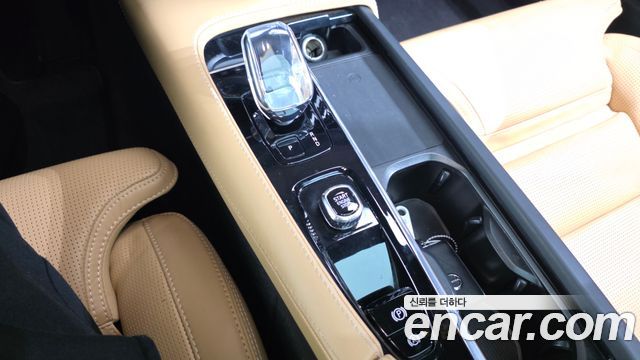 Volvo V90 2024 — photo 12