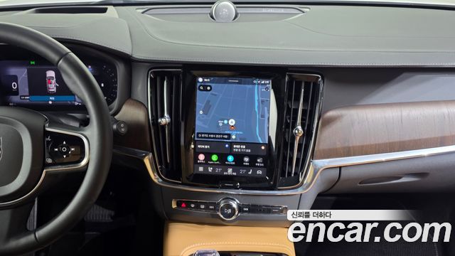 Volvo V90 2024 — photo 20
