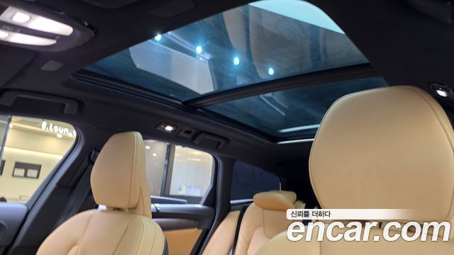 Volvo V90 2024 — photo 24
