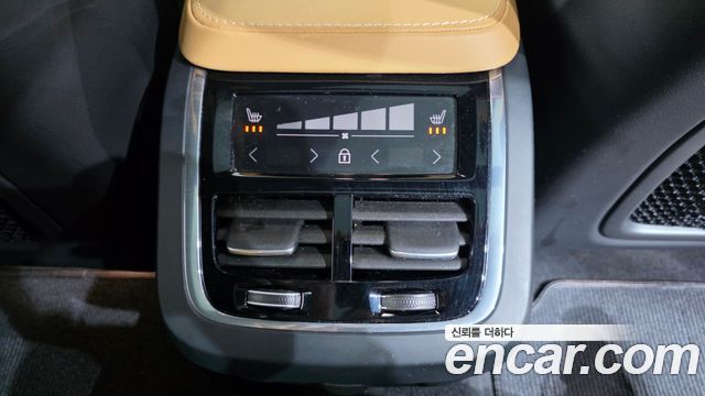 Volvo V90 2024 — photo 25