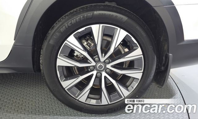 Volvo V90 2024 — photo 7