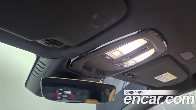 Volvo V90 2024 — photo 29