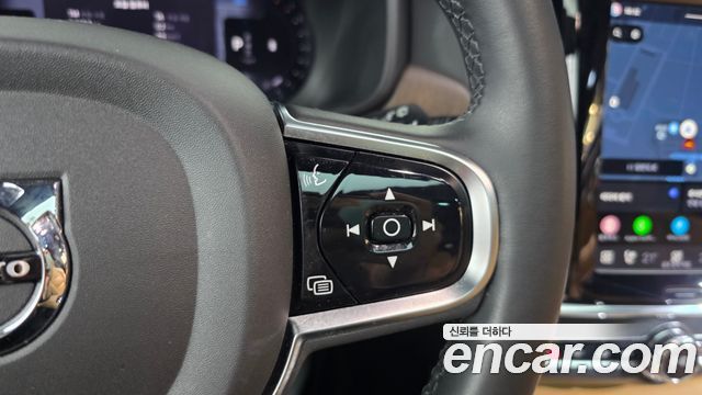Volvo V90 2024 — photo 32