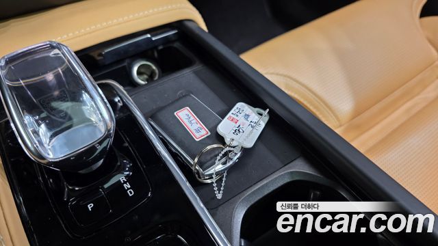 Volvo V90 2024 — photo 33