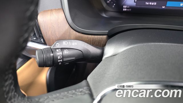 Volvo V90 2024 — photo 38