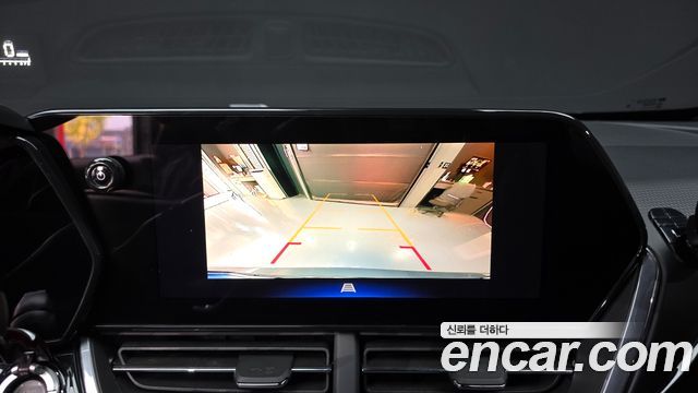 Chevrolet Korea Trax 2024 — photo 21