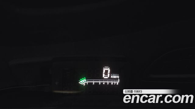 Chevrolet Korea Trax 2024 — photo 22