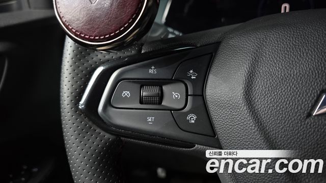 Chevrolet Korea Trax 2024 — photo 23