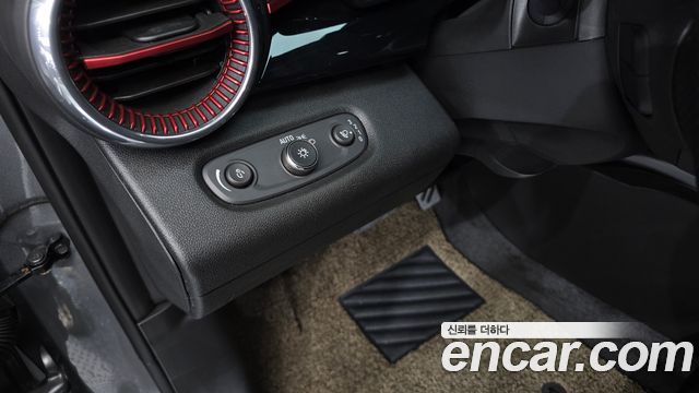 Chevrolet Korea Trax 2024 — photo 27