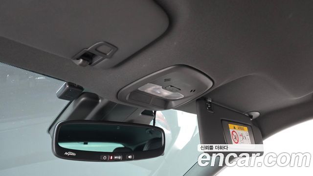 Chevrolet Korea Trax 2024 — photo 28