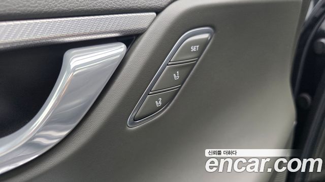 Hyundai Grandeur 2020 — photo 25