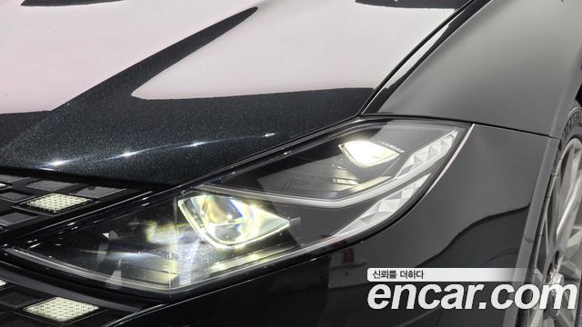 Hyundai Grandeur 2020 — photo 8