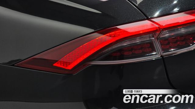 Hyundai Grandeur 2020 — photo 9