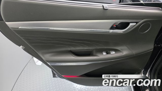 Hyundai Grandeur 2020 — photo 15