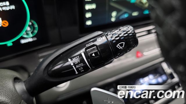 Hyundai Grandeur 2020 — photo 27