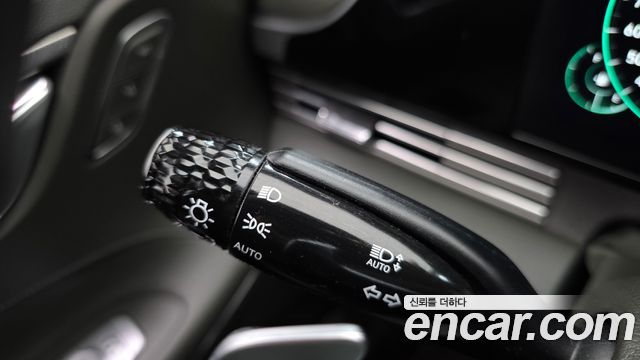 Hyundai Grandeur 2020 — photo 28