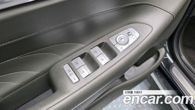 Hyundai Grandeur 2020 — photo 30