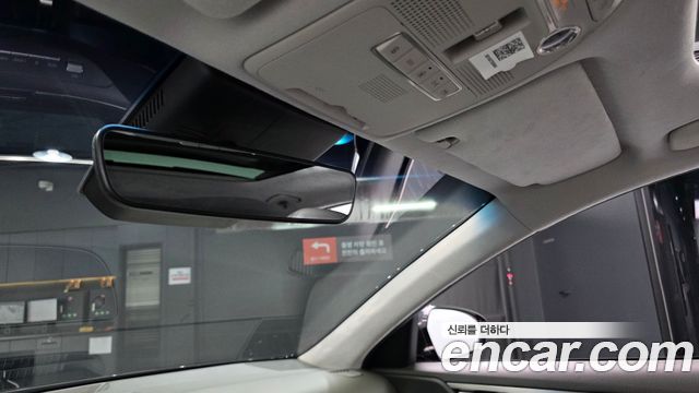 Hyundai Grandeur 2020 — photo 32