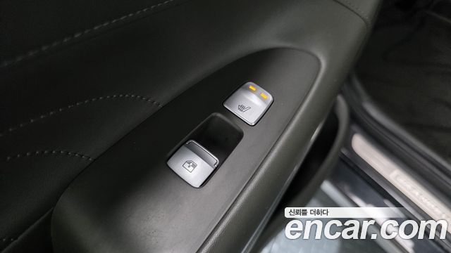 Hyundai Grandeur 2020 — photo 33